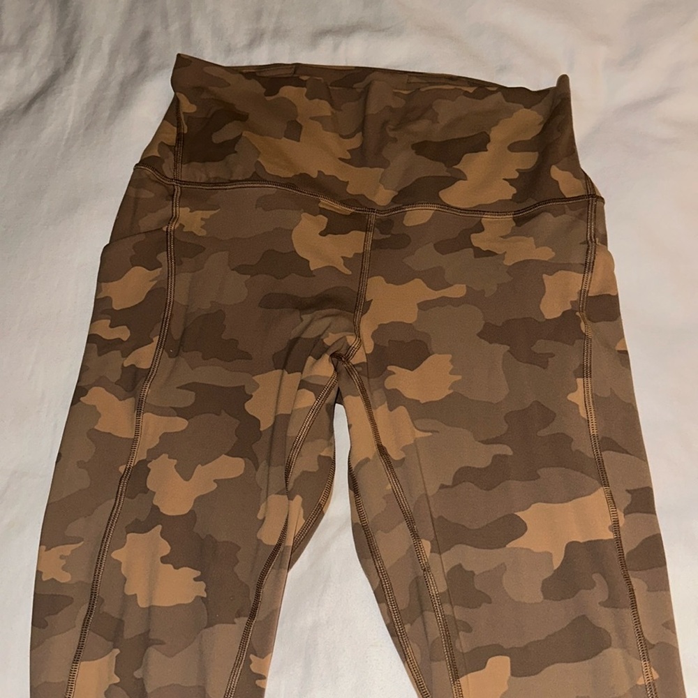 Lulu lemon leggings
